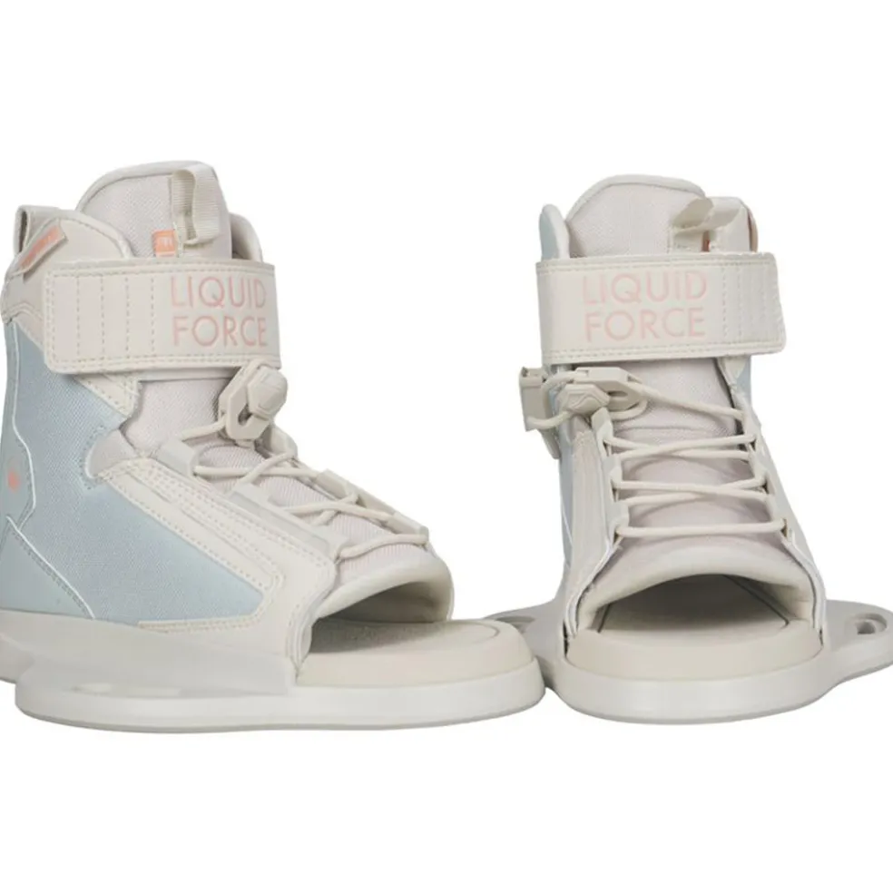 Liquid Force Dream 6R Bindings 2026 (12T-5Y)