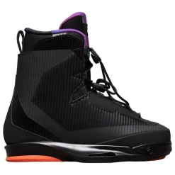 Liquid Force Ethos Wakeboard | Vertex 6X Boots 2026