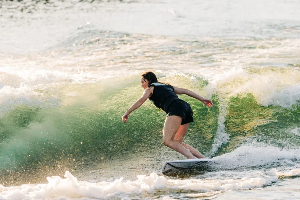 Liquid Force 2025 Flyer Wakesurf Board