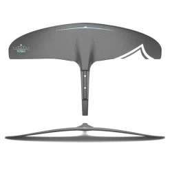 Liquid Force Horizon Carbon 1050 Fuselock Front Wing 2026