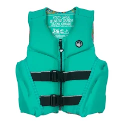 Liquid Force Lanai Kids CGA Vest (55 - 75 LBS)