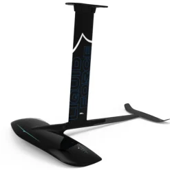Liquid Force Launch Alloy 1200 Fuselock Foil Set 2026