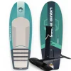 Liquid Force Launch Foil Board | Launch Alloy 1200 Fuselock Foil Package 2026