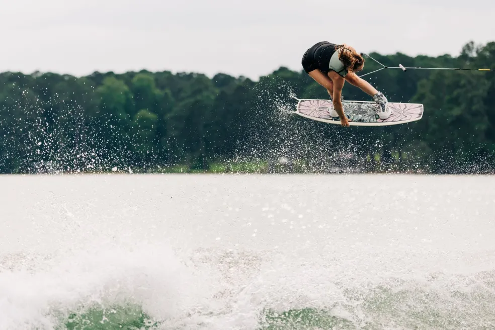 Liquid Force 2025 M.E. Wakeboard
