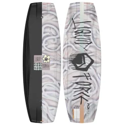 Liquid Force M.E. Wakeboard 2026