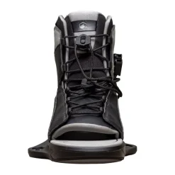 Liquid Force M.E. Wakeboard | Transit 6X Bindings 2026