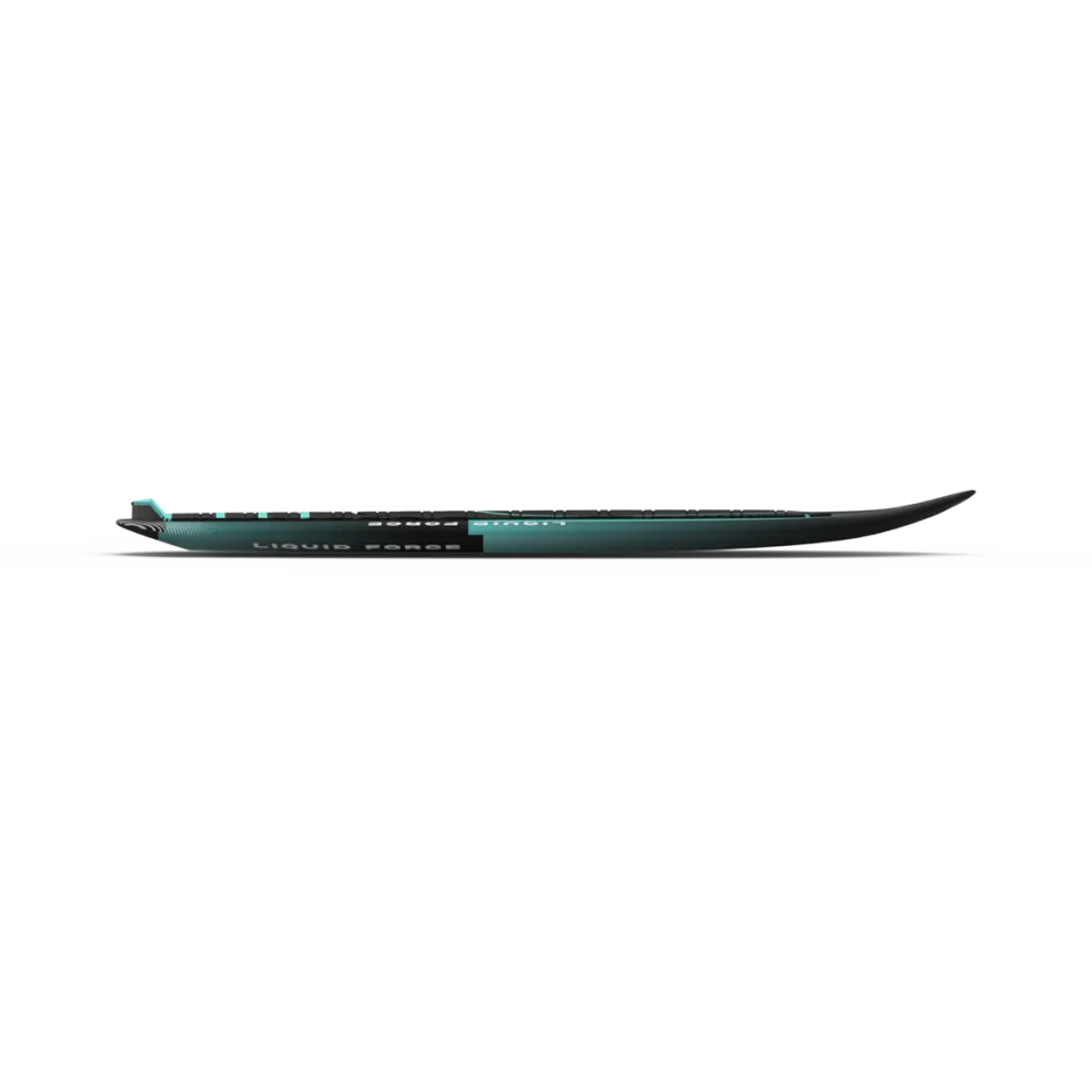 Liquid Force Nebula Foil Board | Horizon Surf 120 Foil Package 2026