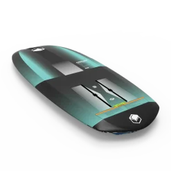 Liquid Force Nebula Foil Board | Horizon Surf 120 Foil Package 2026