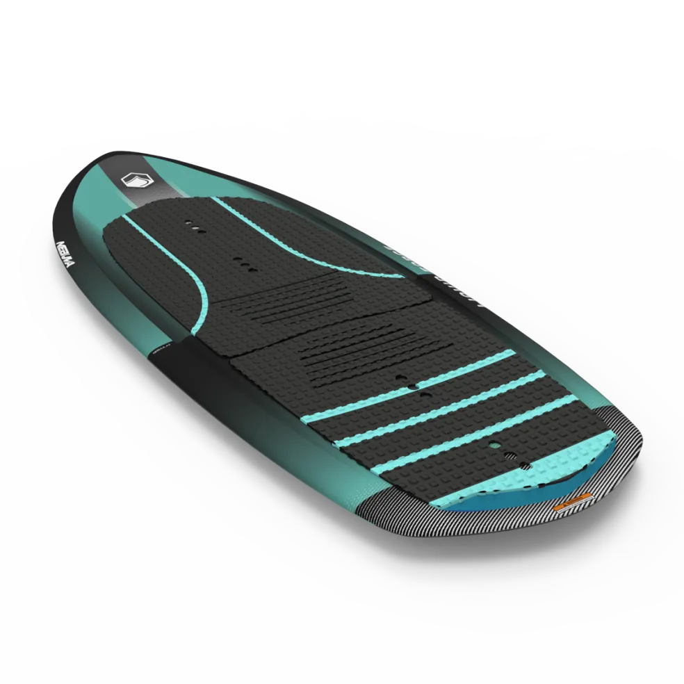 Liquid Force Nebula Foil Board 2026