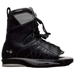 Liquid Force Origin Wakeboard | Transit 6x Bindings 2026