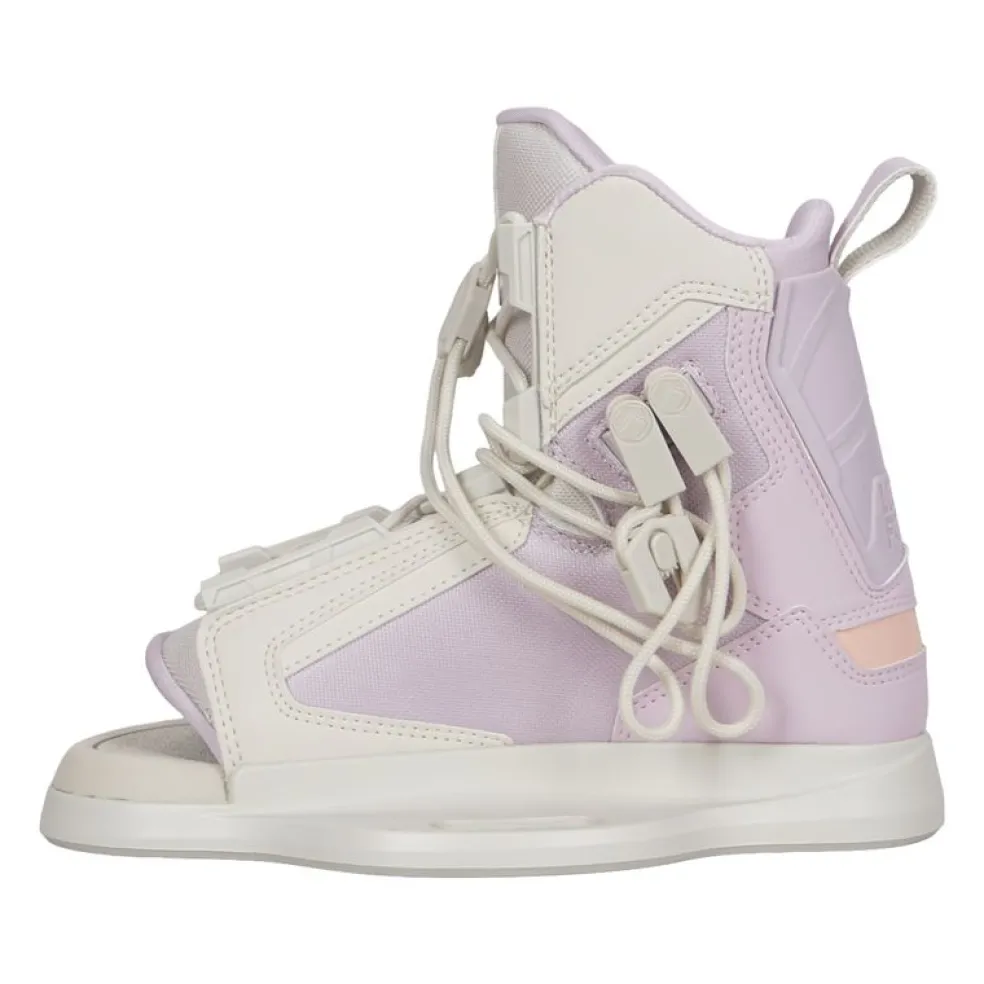 Liquid Force Plush 6R Bindings 2026