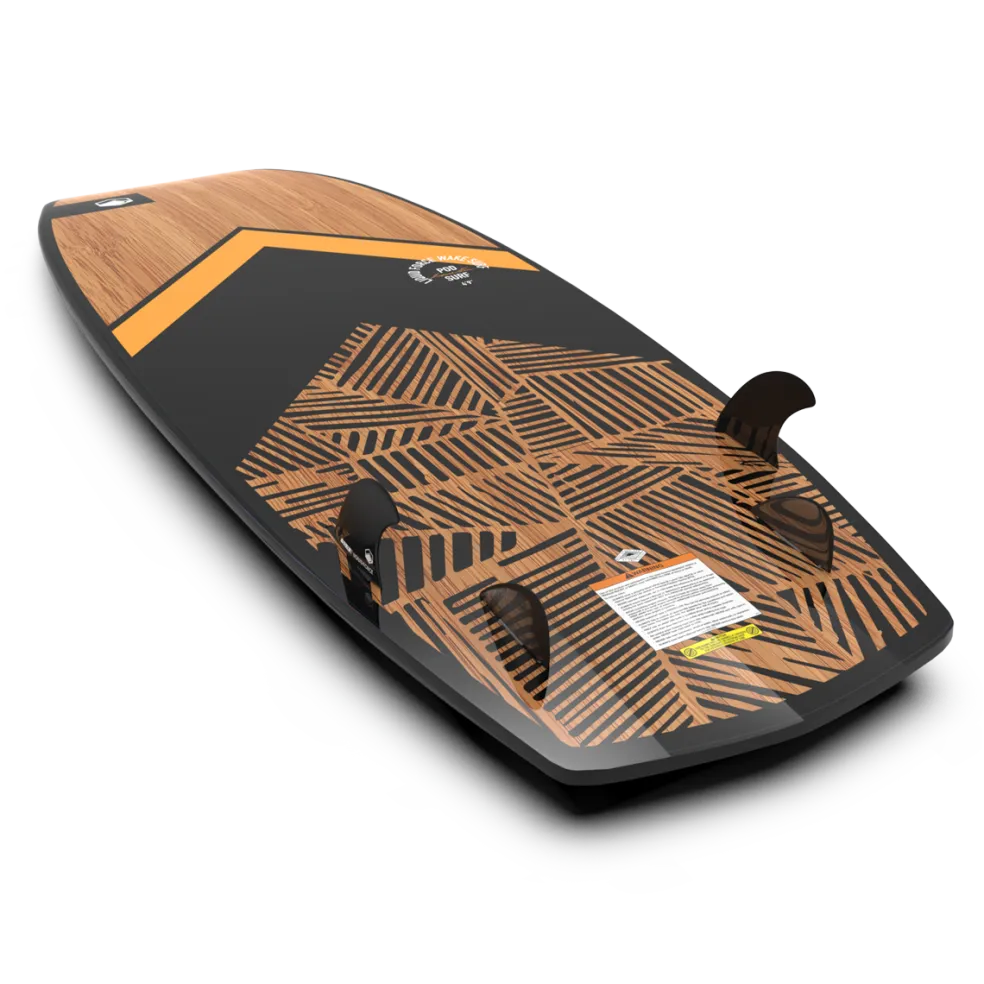 Liquid Force 2025 Pod Wakesurf Board