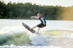 Liquid Force Pod Wakesurf Board 2026