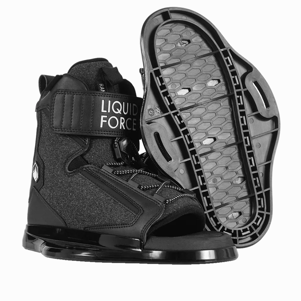 Liquid Force Rant 6R Bindings 2026