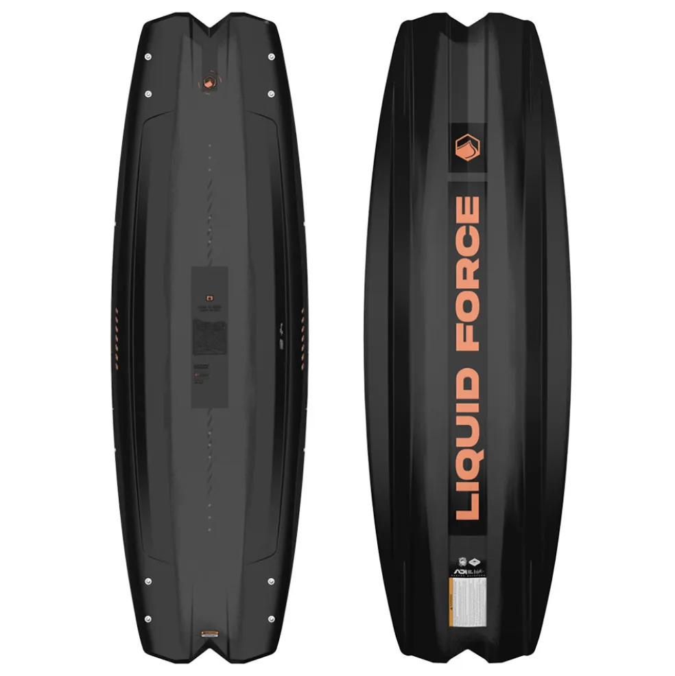 Liquid Force 2025 Remedy Aero Wakeboard
