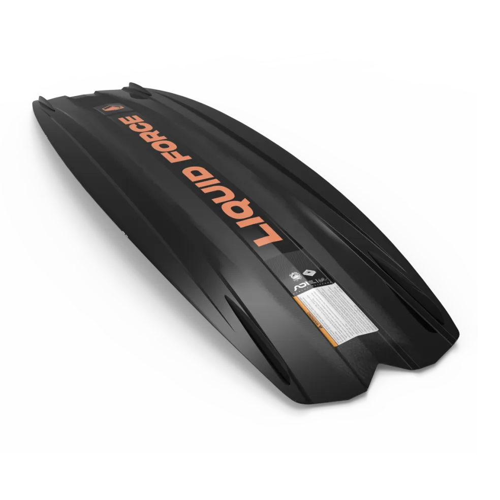 Liquid Force 2025 Remedy Aero Wakeboard
