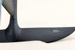 Liquid Force 2025 Stratus Carbon 725 Fuselock Foil Set