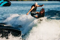 Liquid Force 2025 Syncro Wakesurf Board