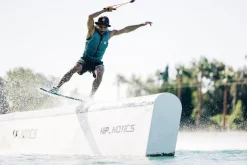 Liquid Force 2025 Tao Wakeskate