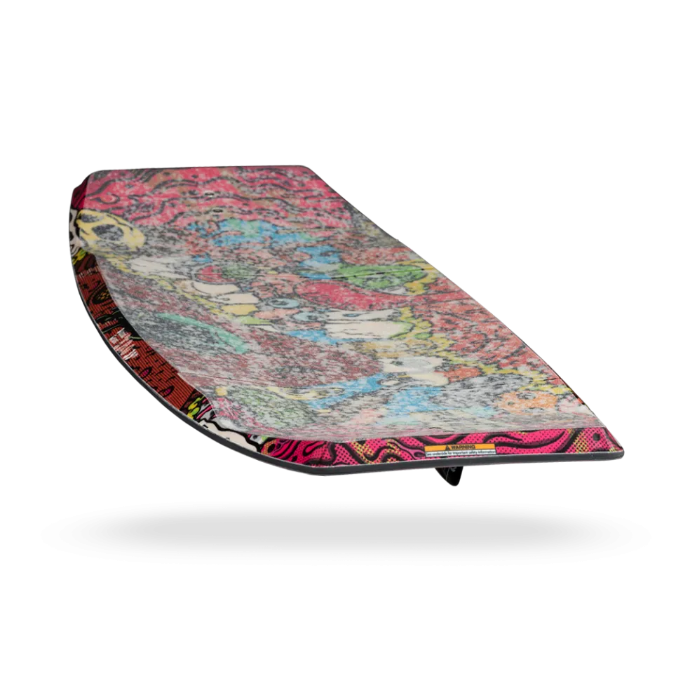 Liquid Force 2023 Tao Wakeskate