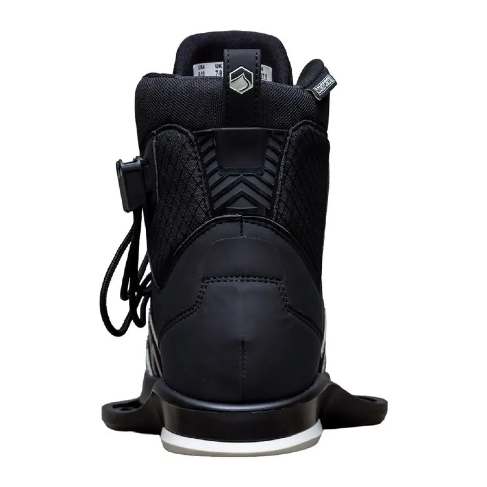 Liquid Force Tao 6X Boots 2026