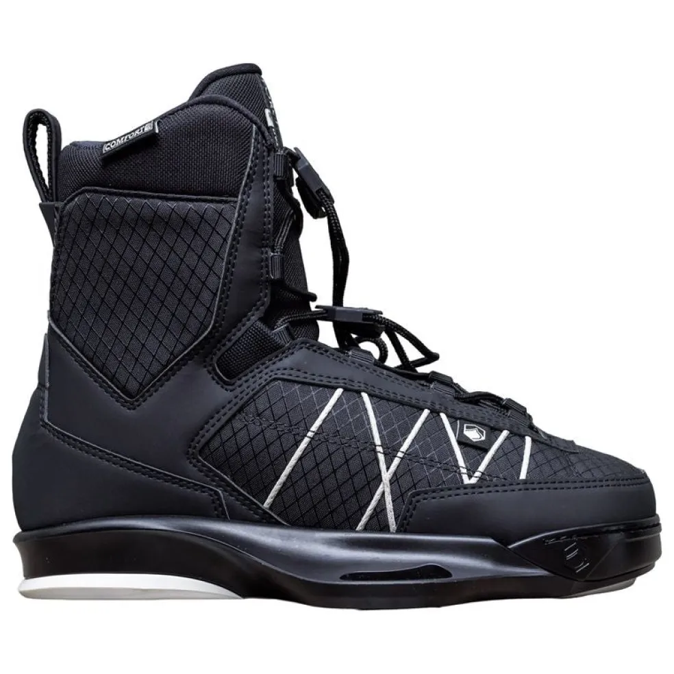Liquid Force Tao 6X Boots 2026