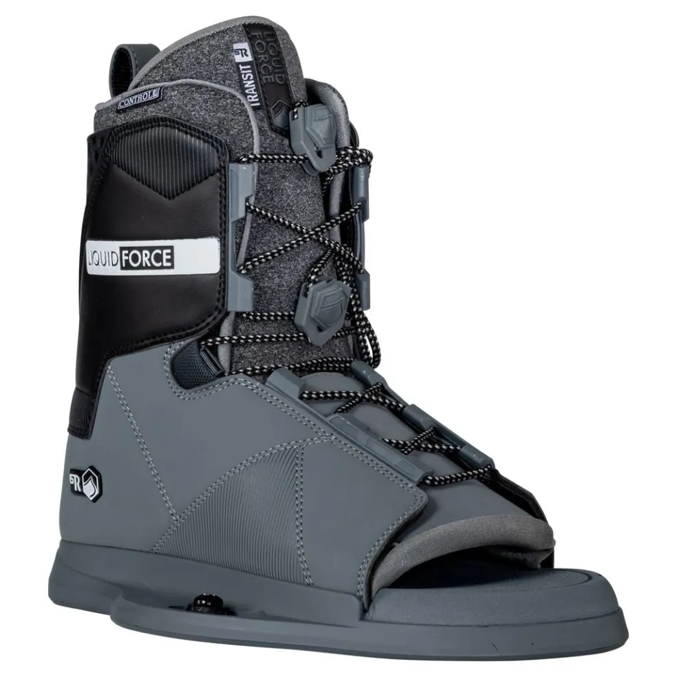 Liquid Force 2025 Transit 6R Bindings