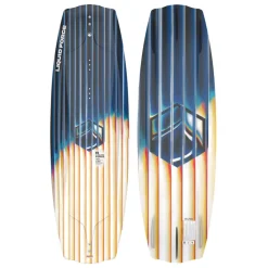 Liquid Force Trip Wakeboard | Index 6R Bindings 2026