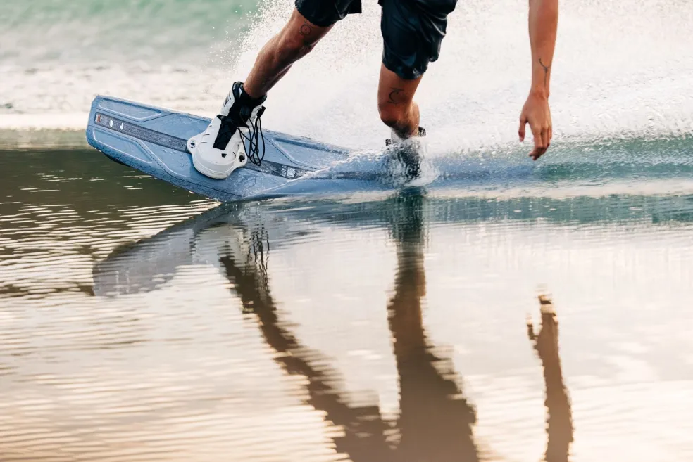 Liquid Force 2025 Unity Aero Wakeboard