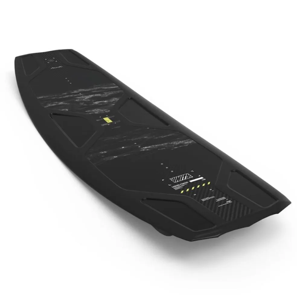 Liquid Force Unity Aero Wakeboard 2026