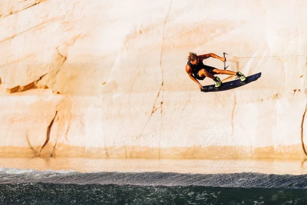Liquid Force Unity Aero Wakeboard 2026