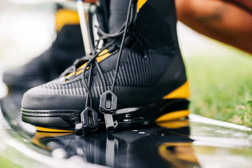 Liquid Force 2025 Vertex 6x Boots