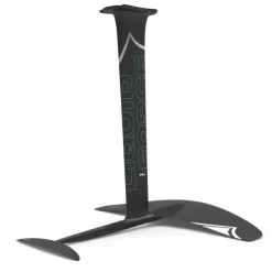 Liquid Force X Foil Board | Carbon Horizon 1550 Fuselock Foil Package 2026