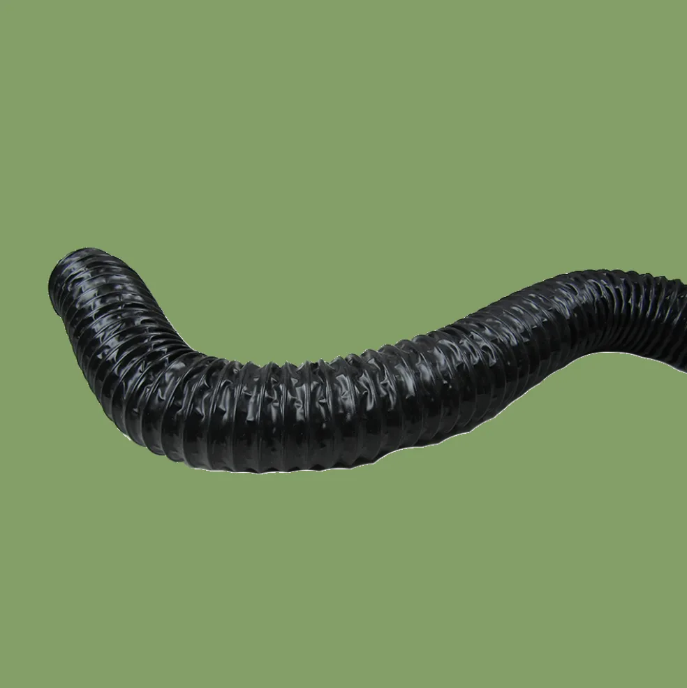 Malibu 3" Blower Hose