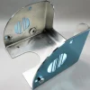 Malibu Floating Wedge Transom Bracket
