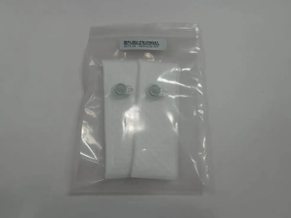 Malibu Fuel Filter - Gen 3 Module - 2 pieces (006541)