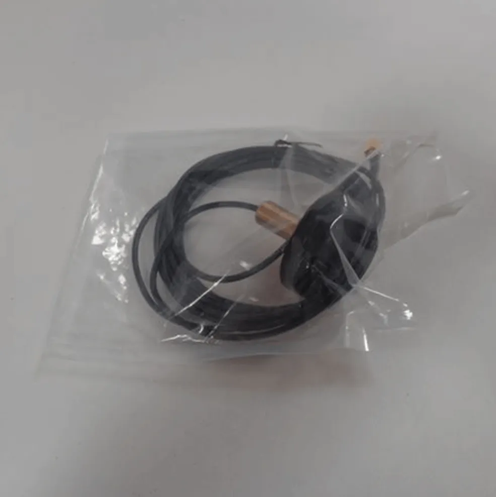 Malibu GPS Puck Antenna w/ Harness- Chart Plotting '15-