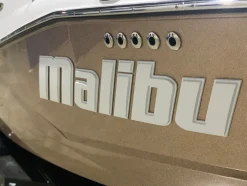 Malibu LG Decal - White (5992928)