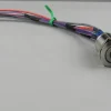 Malibu Power Up + Start/Stop Button Kit '15- (3910606)