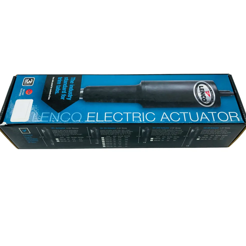 Malibu Power Wedge Actuator5-Pole, 4-1/4" Stroke - 5615008