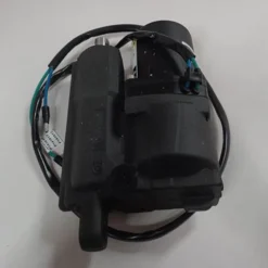 Malibu Power Wedge II Actuator (5615011)