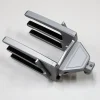 Malibu PTM Clamping Board Rack- Starboard Side (6165018S-ANGR)