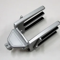 Malibu PTM Clamping Board Rack- Port Side (6165018P-ANGR)