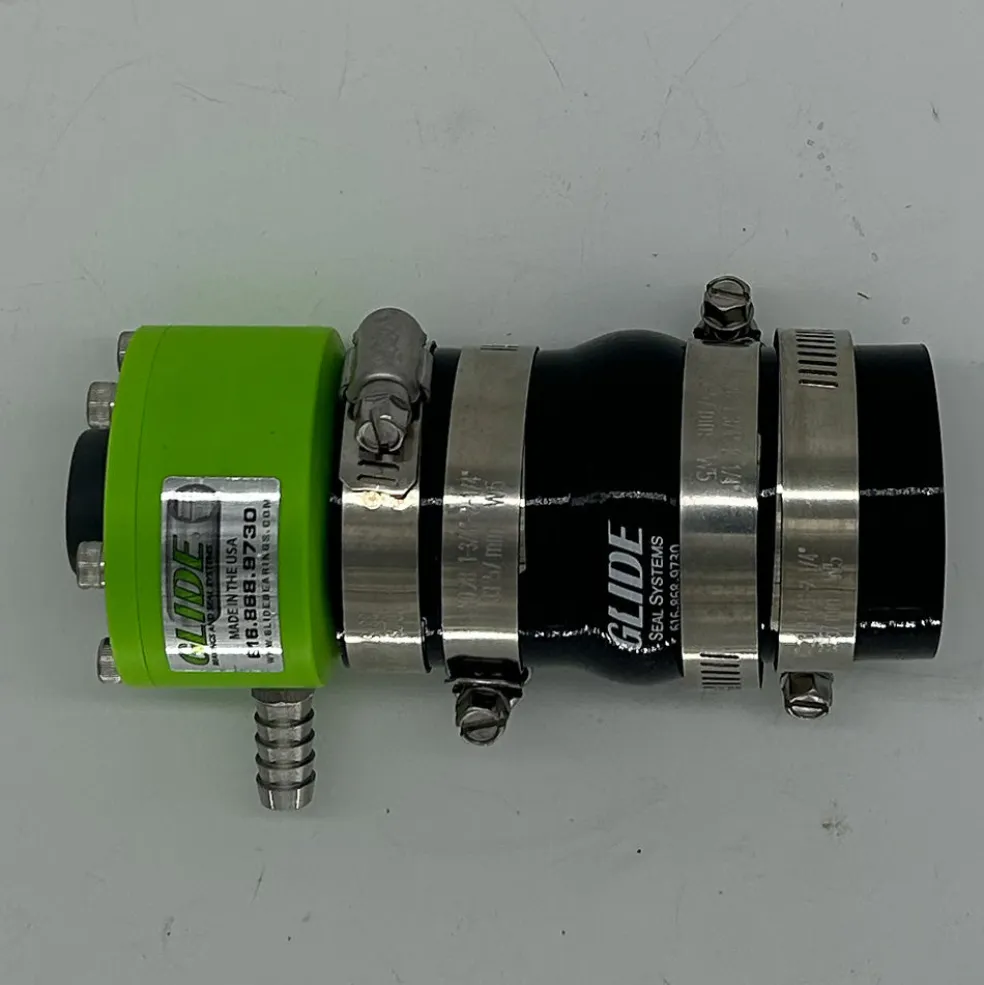 Malibu Shaft Seal (3418151.1)
