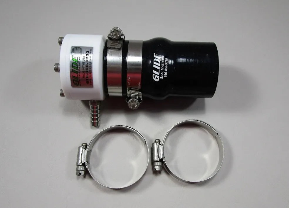 Malibu Shaft Seal (3418151.1)
