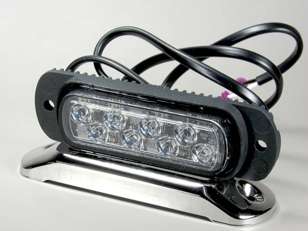 Malibu Underwater Light - Blue (4131037)