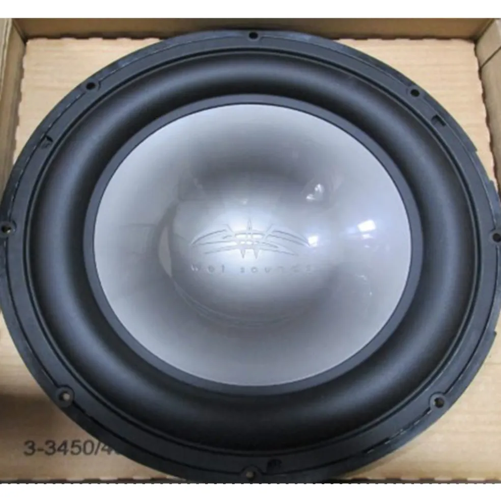 Malibu/Wet Sounds 12" Subwoofer '17- (6352318)