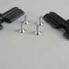 Malibu Windshield, Hardware Kit, MH Window, Latch and Screw