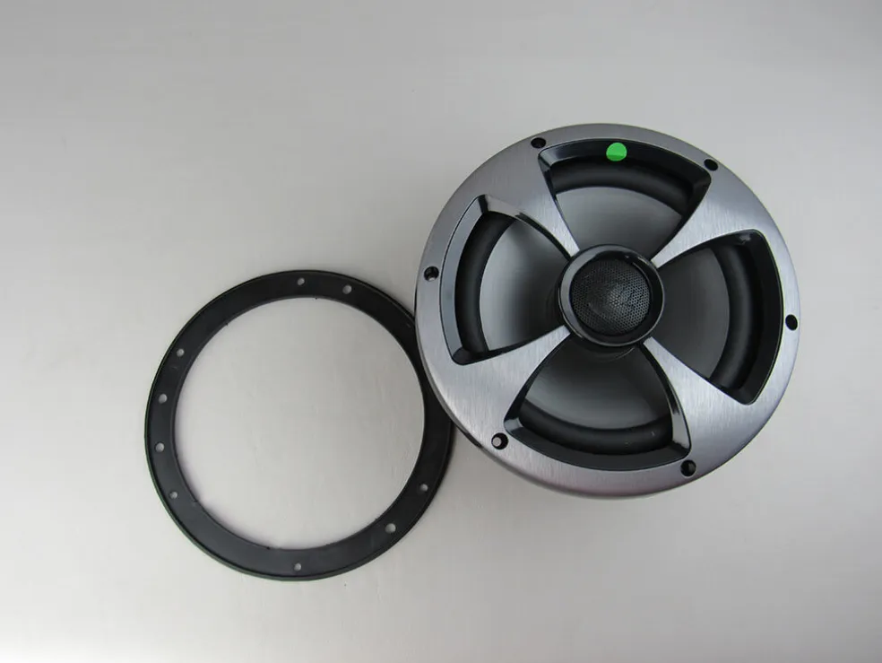Malibu WS 8" Interior Speakers, Malibu, '17-