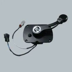 Malibu ZF Replacement Shifter E- Control 09-13